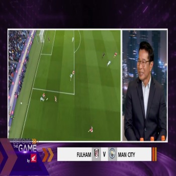 ส่องสถิติก่อนเกม พรีเมียร์ลีก สัปดาห์ที่ 34 ฟูแล่มดวลแมนเชสเตอร์ซิตี้ ฤดูกาล 22/23