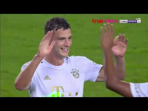 บาร์เซโลน่า 0-3 บาเยิร์น มิวนิค | ยูฟ่า แชมเปียนส์ ลีก ไฮไลต์ Champions League 22/23